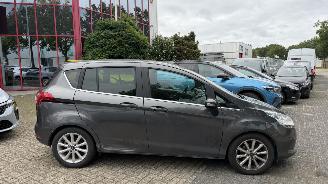 Ford B-Max 1.0 ECOB. TITANIUM picture 7