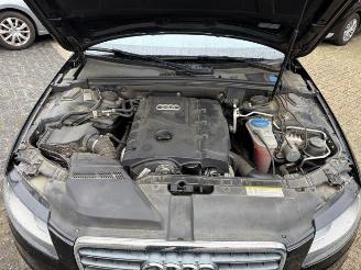 Audi A4 A4 Avant (B8), Combi, 2007 / 2015 1.8 TFSI 16V picture 8