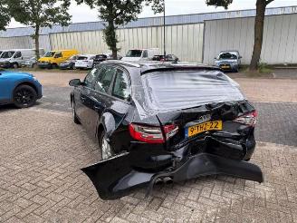 Audi A4 A4 Avant (B8), Combi, 2007 / 2015 1.8 TFSI 16V picture 4