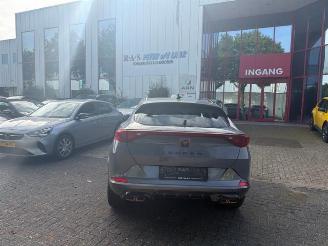 Vrakbiler auto Cupra Formentor Formentor, SUV, 2020 1.4 e-Hybrid VZ 16V 2022/10