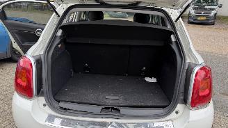 Fiat 500X 1.4 T M-AIR CR.PLUS picture 11