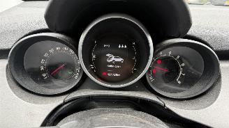 Fiat 500X 1.4 T M-AIR CR.PLUS picture 14