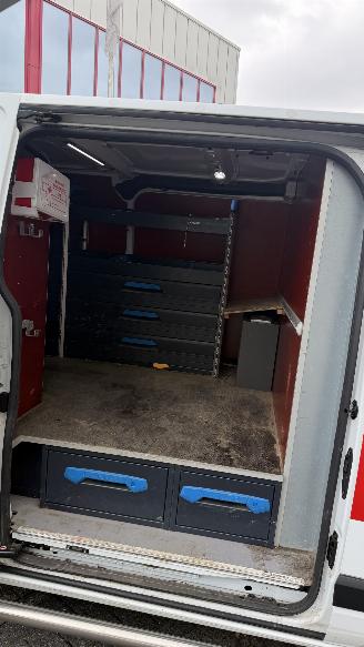 Ford Transit CUSTOM 340 2.0 TDCI L2H1 picture 10
