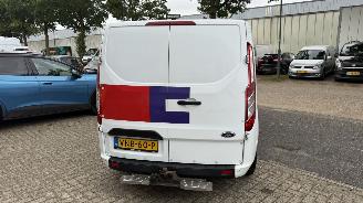 Ford Transit CUSTOM 340 2.0 TDCI L2H1 picture 5