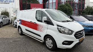 Ford Transit CUSTOM 340 2.0 TDCI L2H1 picture 8