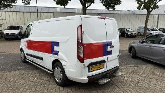 Ford Transit CUSTOM 340 2.0 TDCI L2H1 picture 4