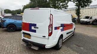 Ford Transit CUSTOM 340 2.0 TDCI L2H1 picture 6