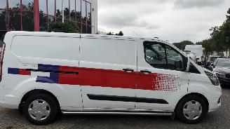 Ford Transit CUSTOM 340 2.0 TDCI L2H1 picture 7