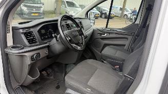 Ford Transit CUSTOM 340 2.0 TDCI L2H1 picture 9