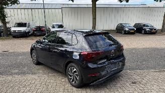 Volkswagen Polo 1.0 TSI 70KW 7-DSG LIFE EDITION picture 4