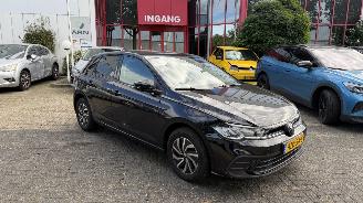 Volkswagen Polo 1.0 TSI 70KW 7-DSG LIFE EDITION picture 8