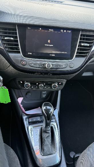 Opel Crossland X 1.2 Turbo 120 Jaar Edition picture 15