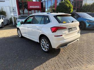 Skoda Kamiq Kamiq, SUV, 2019 1.0 TSI 12V picture 4