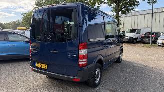 Mercedes Sprinter 210CDI 325 ROLSTOELBUS picture 6