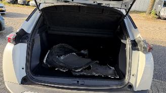 Peugeot 2008 1.2 PURETECH GT-LINE picture 11