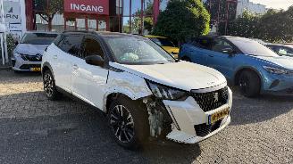 Peugeot 2008 1.2 PURETECH GT-LINE picture 8