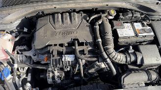 Kia Ceed 1.0 T-GDi ComfortLine picture 18