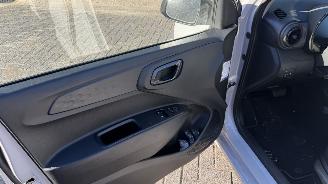 Hyundai I-10 1.0 Comfort Smart 5-zits AUTOMAAT picture 14