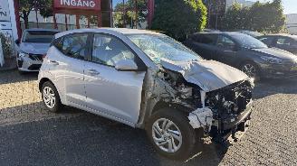 Hyundai I-10 1.0 Comfort Smart 5-zits AUTOMAAT picture 8