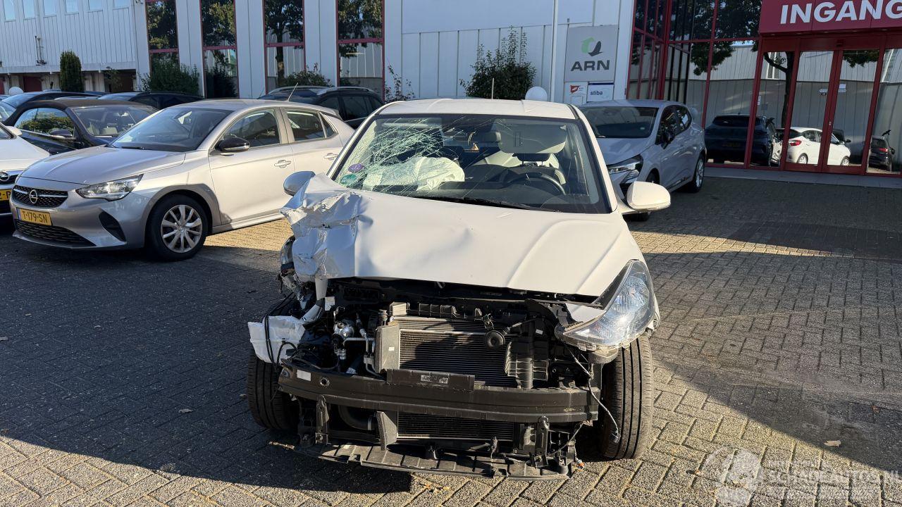 Hyundai I-10 1.0 Comfort Smart 5-zits AUTOMAAT