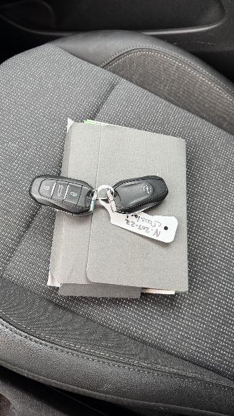Opel Crossland 1.2 Turbo Elegance picture 16