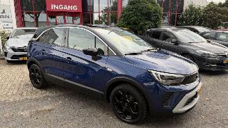 Opel Crossland 1.2 Turbo Elegance picture 7