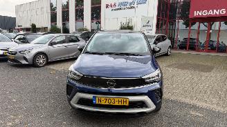 Opel Crossland 1.2 Turbo Elegance picture 11