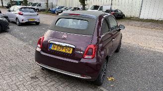Fiat 500C 1.0 HYBRID DOLCEVITA picture 6