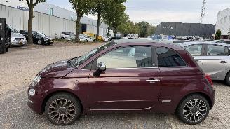 Fiat 500C 1.0 HYBRID DOLCEVITA picture 3