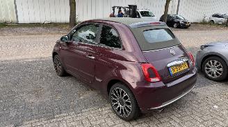 Fiat 500C 1.0 HYBRID DOLCEVITA picture 4