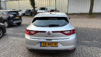 Renault Mégane 1.2 TCE ZEN picture 5