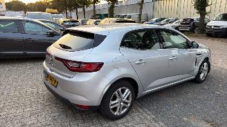 Renault Mégane 1.2 TCE ZEN picture 6