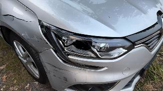 Renault Mégane 1.2 TCE ZEN picture 9