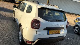 Dacia Duster 1.0 67 KW picture 6