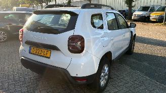 Dacia Duster 1.0 67 KW picture 8