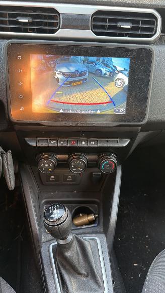 Dacia Duster 1.0 67 KW picture 12