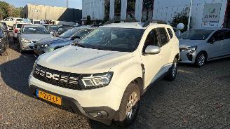 Dacia Duster 1.0 67 KW picture 3