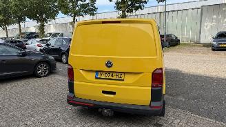 Volkswagen Transporter 2.0 TDI 110kW EU6 picture 5
