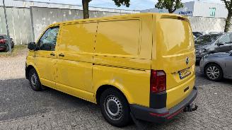 Volkswagen Transporter 2.0 TDI 110kW EU6 picture 4