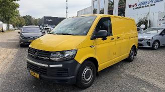 Volkswagen Transporter 2.0 TDI 110kW EU6 picture 2