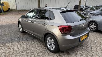 Volkswagen Polo 1,0 BlueMotion Technology picture 4