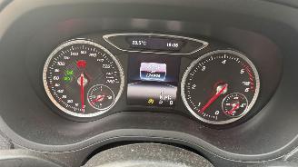 Mercedes B-klasse B200 D PRESTIGE picture 13