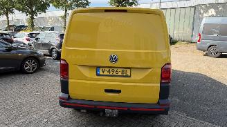 Volkswagen Transporter 2.0TDI 110KW L1H2 EU6 picture 5