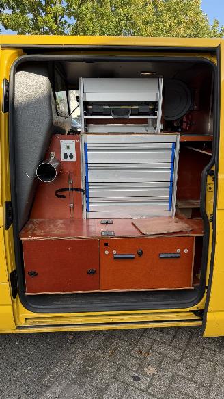 Volkswagen Transporter 2.0TDI 110KW L1H2 EU6 picture 10
