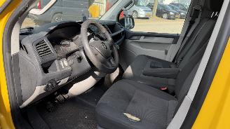 Volkswagen Transporter 2.0TDI 110KW L1H2 EU6 picture 9