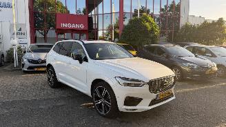 Volvo Xc-60 2.0 T5 INSCRIPTION R picture 8