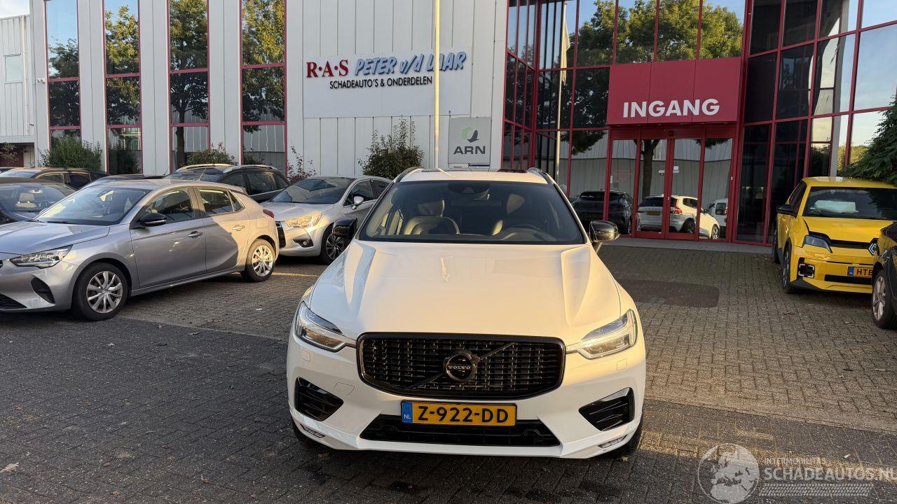 Volvo Xc-60 2.0 T5 INSCRIPTION R