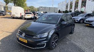 Volkswagen Golf 1.4 GTE HYBRID picture 2