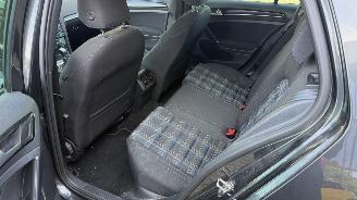Volkswagen Golf 1.4 GTE HYBRID picture 10