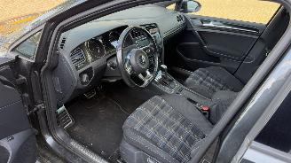 Volkswagen Golf 1.4 GTE HYBRID picture 9
